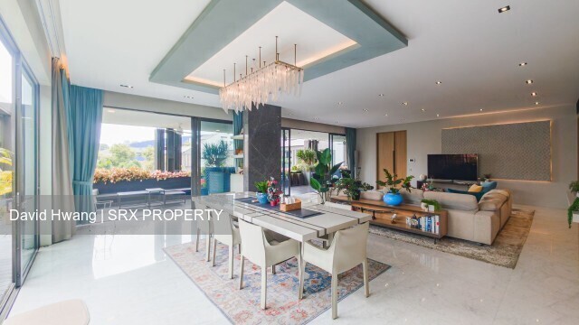 The Nassim (D10), Condominium #528034421